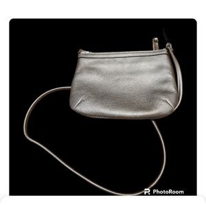 Calvin klein, small purse, gold. EUC beautiful gold purse